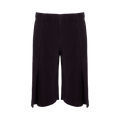 Issey Miyake Tailored Pleats 2 Trousers "Burnt Brown"