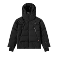 Moncler Grenoble Montgetech Jacket "Black"
