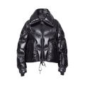 Moncler Grenoble Cluses Bomber Jacket "Black"