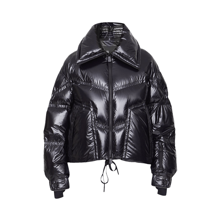 Moncler Grenoble Cluses Bomber Jacket "Black"