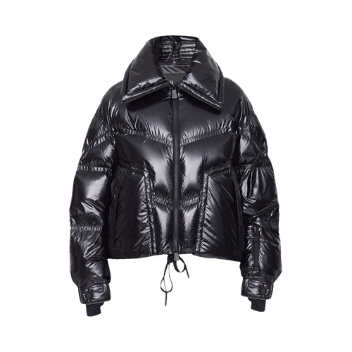 Moncler Grenoble Cluses Bomber Jacket "Black"