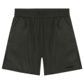 Jil Sander Short Pants "Grey"