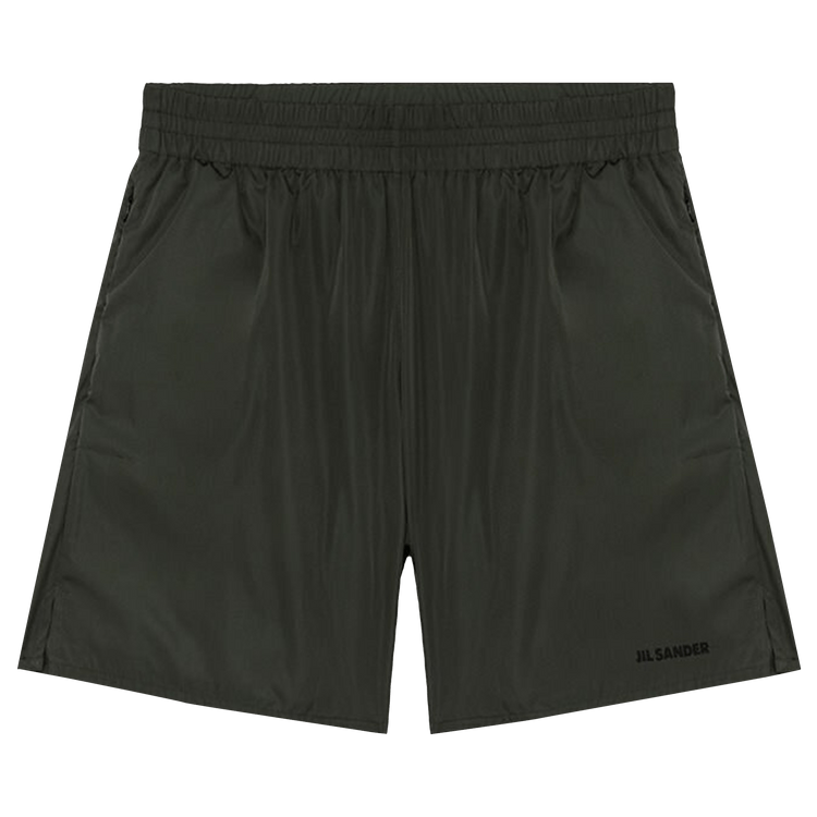 Jil Sander Short Pants "Grey"