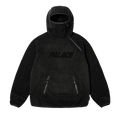 Palace Polartec Ninja Hood "Black"