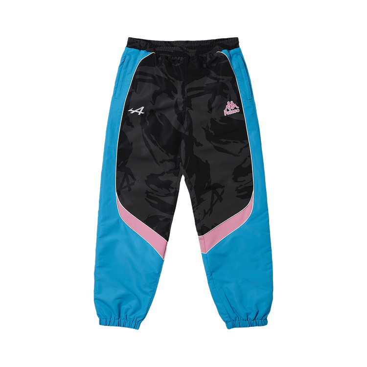 Palace x Kappa For Alpine Tracksuit Pant "Night Desert Camo"