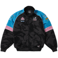 Palace x Kappa For Alpine Tracksuit Top "Night Desert Camo"