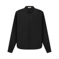 Fear of God Eternal Button Front Shirt "Black"
