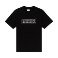 Aimé Leon Dore Mixer Tee "Black"