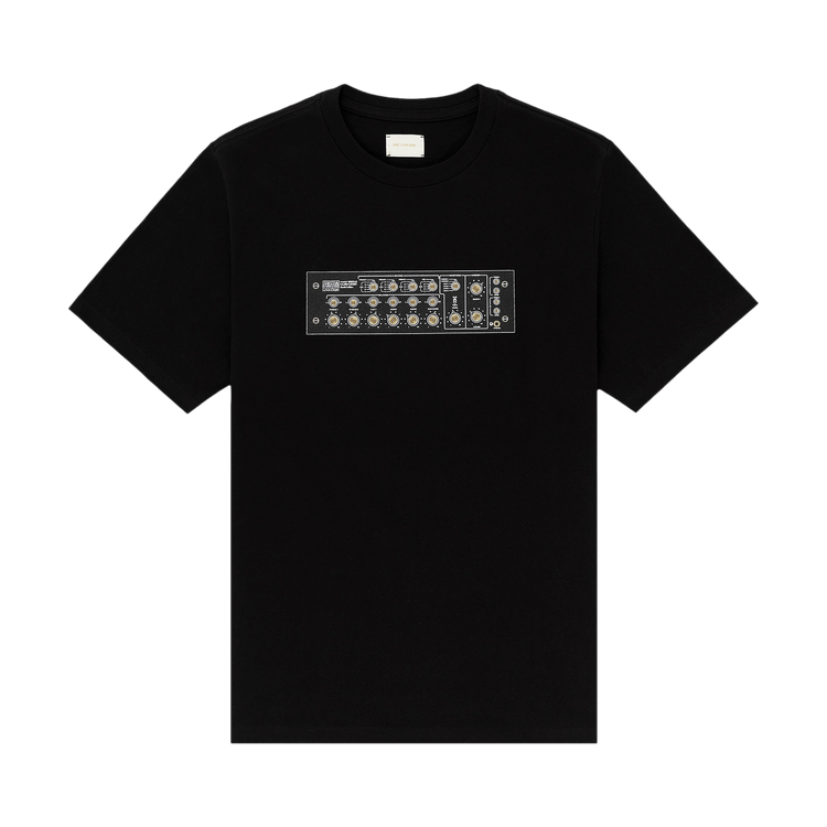 Aimé Leon Dore Mixer Tee "Black"