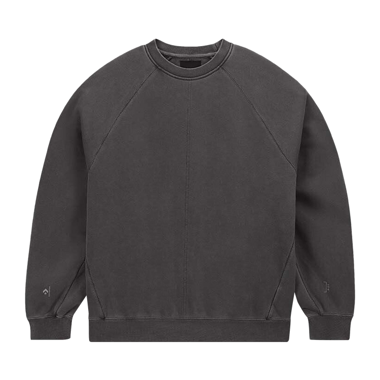 Converse x A-Cold-Wall* Stratus Crewneck "Charcoal"