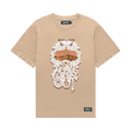 Afield Out Range T-Shirt "Sand"