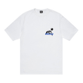 Stussy Apocalypse T-Shirt "White"