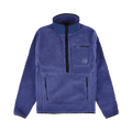 The North Face Extreme Pile Pullover "Blue/Shady"
