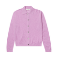 Our Legacy Evening Polo "Candyfloss"