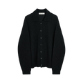 Our Legacy Evening Polo "Black"
