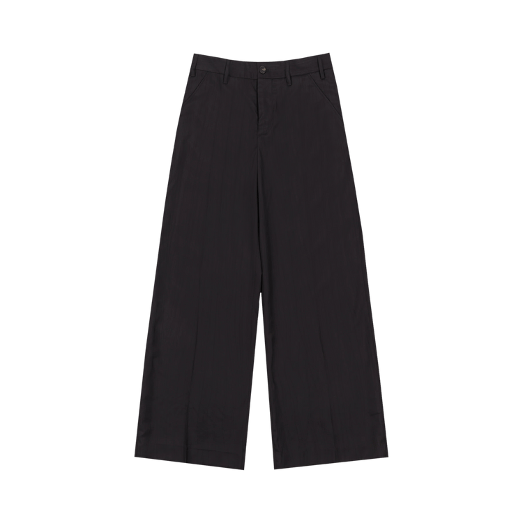 Our Legacy Sailor Trouser "Black"