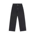 1017 ALYX 9SM Wide Fit Denim "Black"