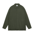 Cav Empt Welt Pockets Big Shirt "Green"