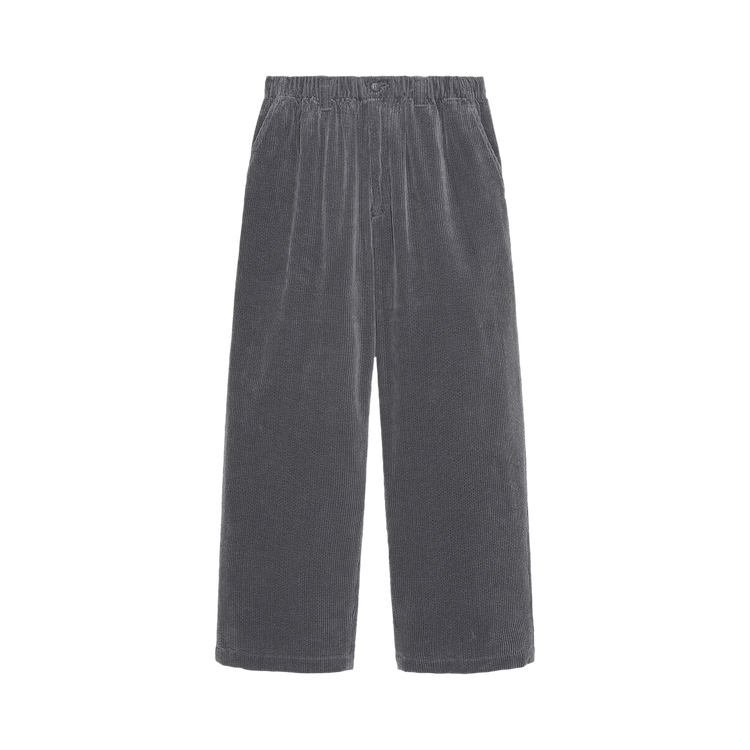 Cav Empt Cord Comfort Pants "Grey"