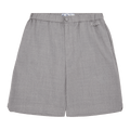 Off-White Lounge Shorts "Grey"