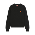 Kenzo Crest Logo Jumper "Black"