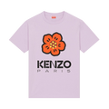 Kenzo Boke Flower T-Shirt "Purple"