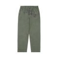 thisisneverthat x Grateful Dead Never Dead Work Pant "Mud"