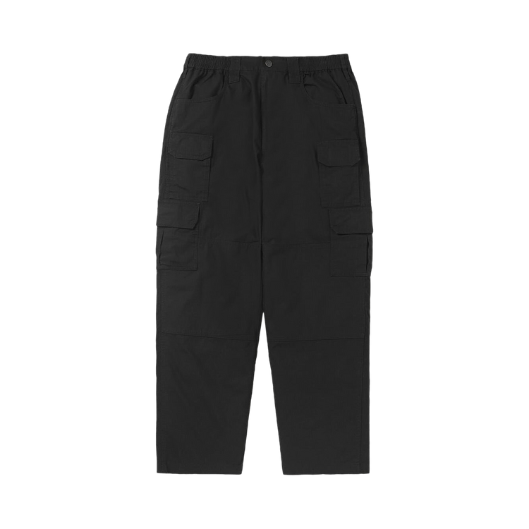thisisneverthat Ripstop Mountain Pant "Black"