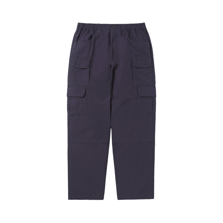 thisisneverthat Ripstop Mountain Pant "Purple"