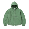 thisisneverthat Hooded Jacket "Green"