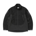 thisisneverthat PCU Jacket "Black"
