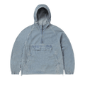 thisisneverthat Anorak Jacket "Washed Blue"