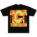 Cactus Plant Flea Market Complexcon Tee "Black"