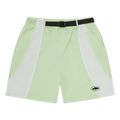 Corteiz Spring Shorts "Mint"