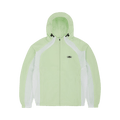 Corteiz Spring Jacket "Mint"