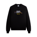 Kith For Mickey & Friends Family Crewneck "Black"