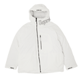 Supreme GORE-TEX 700-Fill Down Parka "White"