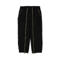 Supreme x Alpha Industries Cotton Twill Flight Pant "Black"