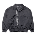 Enfants Riches Déprimés Academic Conditioning Collared Bomber "Black/White"