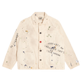 Gallery Dept. EP Jacket "Antique White"
