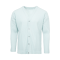 Homme Plissé Issey Miyake Color Pleats Shirt "Light Indigo"