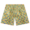 Marni Shorts "Leaf Green"