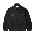 Off-White Denim Jacket "Black"