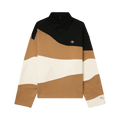 Ader Error Polo Shirt "Beige"