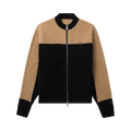 Ader Error Felz Cardigan "Black"