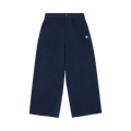 Ader Error Tatom Logo Track Pants "Navy"