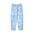 Air Jordan x J Balvin Fleece Pants "Celestine Blue/Leche Blue"