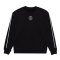 GOAT Exclusive Paris Saint-Germain ‘13-Present Logo Crewneck "True Black"