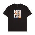 Pleasures Cast T-Shirt "Black"