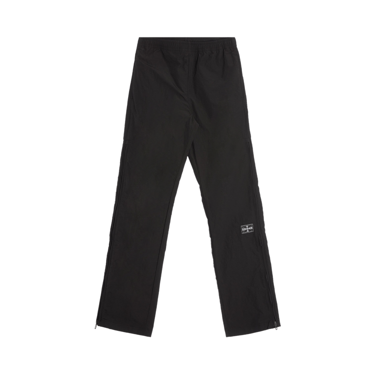 032C Unofficial Team Tag Tracksuit Bottoms "Black"